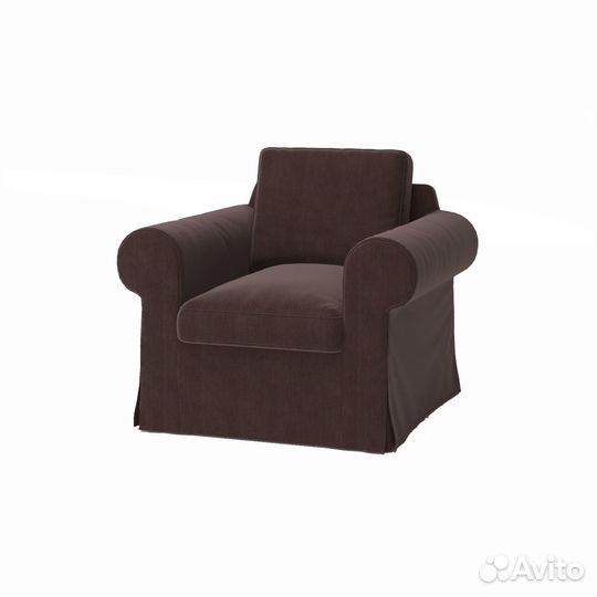Чехол для кресла Фискхульт (икеа)