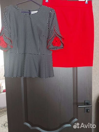 Костюм женский