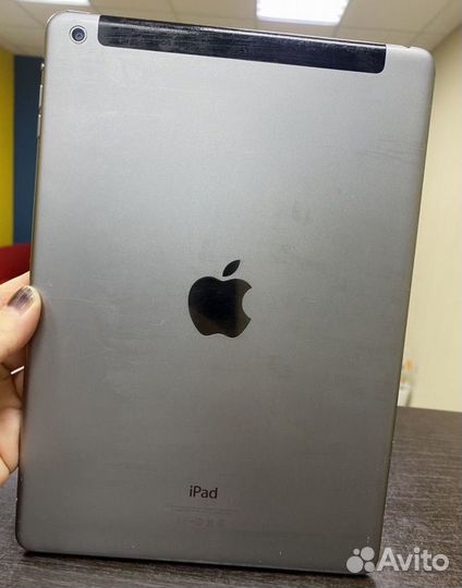 iPad air 1