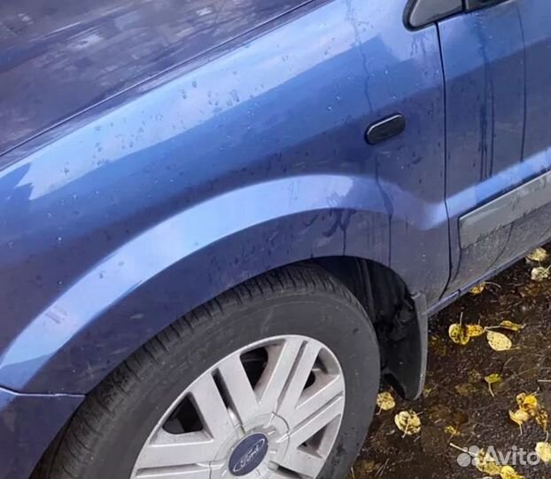 Динамичные повторители поворотов VW, Форд, Рено