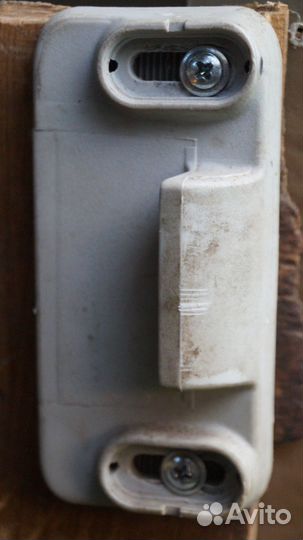 Замок к холодильной камере Ариада Polair