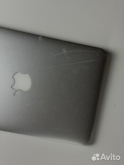 Apple MacBook Air 2013