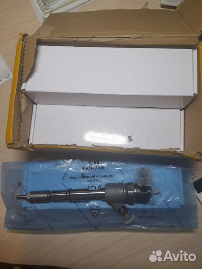 Форсунка баф феникс 1044