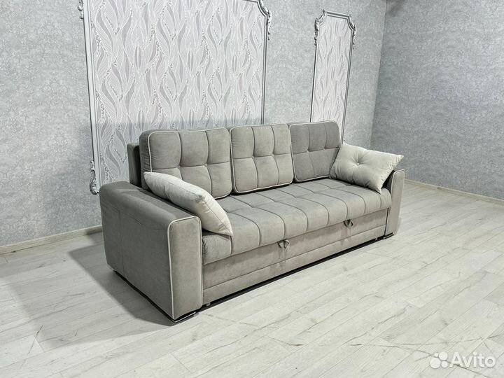 Мягкая мебель