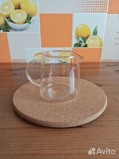 Чахай Гун Дао Бэй 260мл (Сливник)