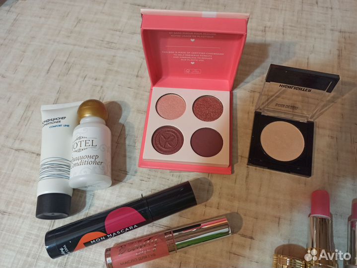 Набор косметики Ив Роше