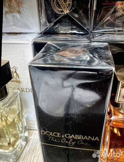 Dolce Gabbana the only one (Арт.11721)