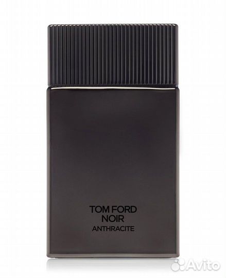 Tom Ford Noir Anthracite тестер 50 мл