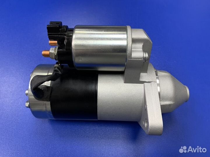 Стартер Лифан 1.8 Солано Лифан X60