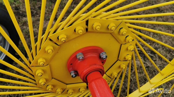 Грабли Harvest SWR серия, 2023