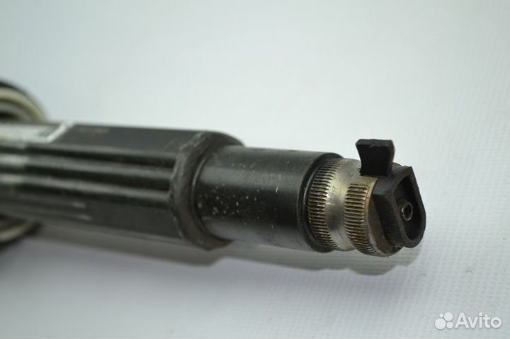 Кардан рулевой колонки scania R-Series (01.04)