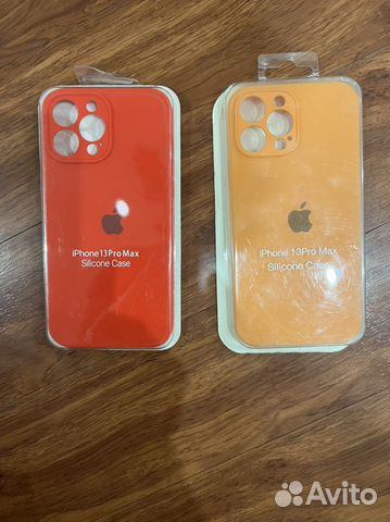 Чехол на iPhone 13 pro max