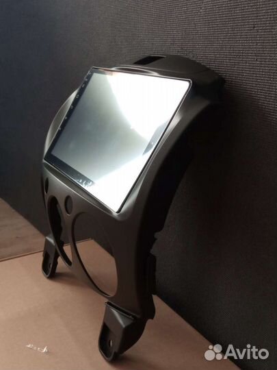 Mazda 2 2007-2013 Магнитола андроид