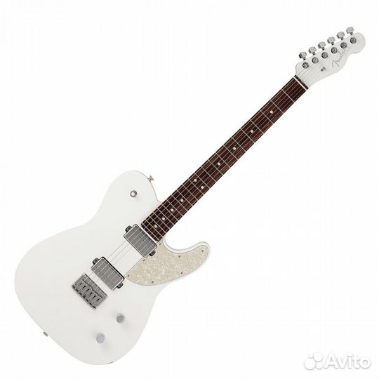 Звукосниматели c Fender Elemental Modern Modified