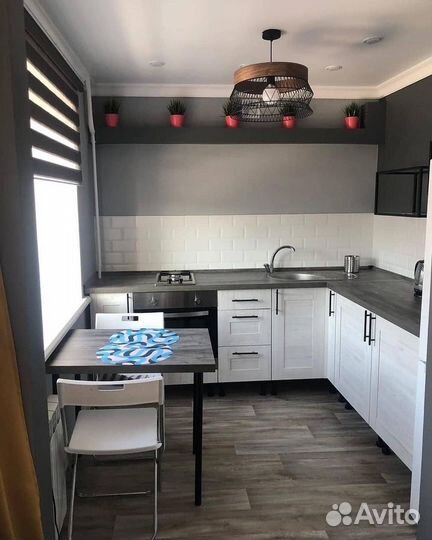 Кухни