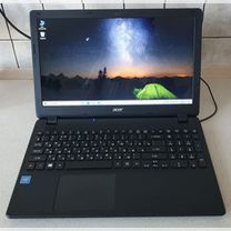 Ноутбук Acer Extensa 2519