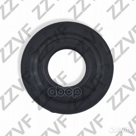 Сальник редуктора land rover range evogue (11