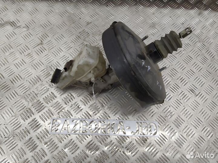 Вакуумный усилитель тормозов Fiat Scudo 2.0 2007