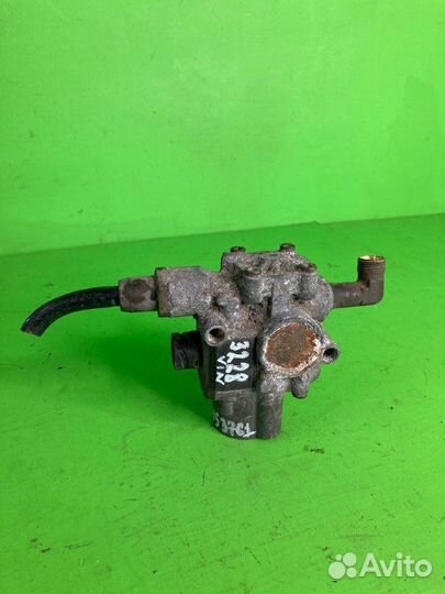 Магнитн клапан ABS байонетDIN scania R380