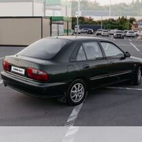 Proton Persona 1.8 AT, 1999, 102 500 км, с пробегом, цена 230 000 руб.