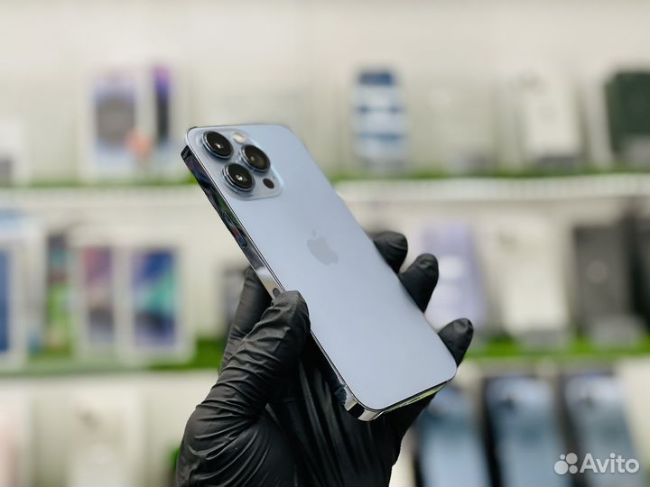 iPhone 13 Pro, 128 ГБ