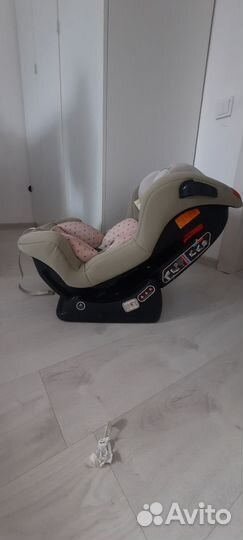 Детское автокресло от 0 до 18 hb