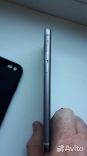 Телефон iPhone