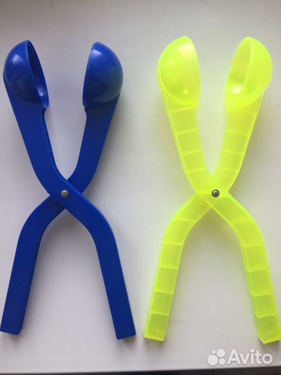 Снежколепы