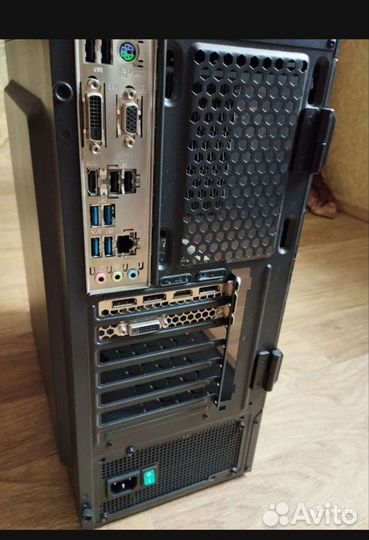 Корпус для пк