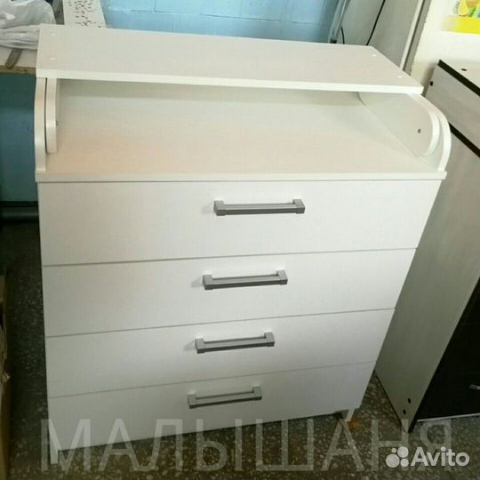 Комод в детскую