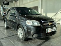 Chevrolet Aveo 1.4 AT, 2010, 201 000 км, с пробегом, ц ена 530 000 руб.