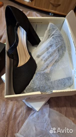Туфли женские