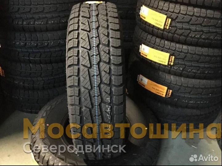 Boto X-Terrain BA80+ 245/75 R16 111S