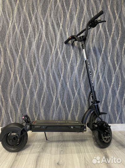 Электросамокат Dualtron spider limited 24,5