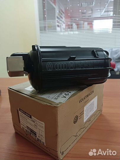 Фильтр топливный VAG 8K0 201 511 A