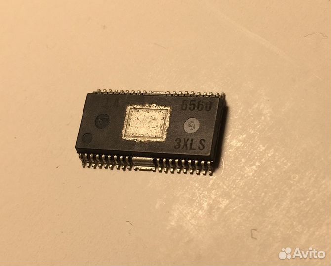 LA6560 Channel Driver