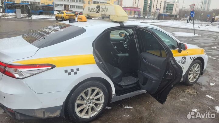 Услуги такси межгород