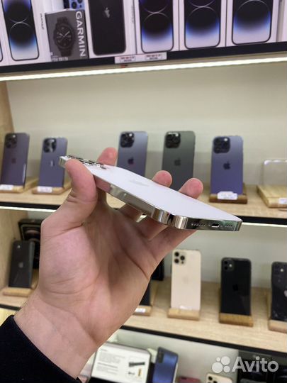 iPhone 13 Pro Max, 128 ГБ