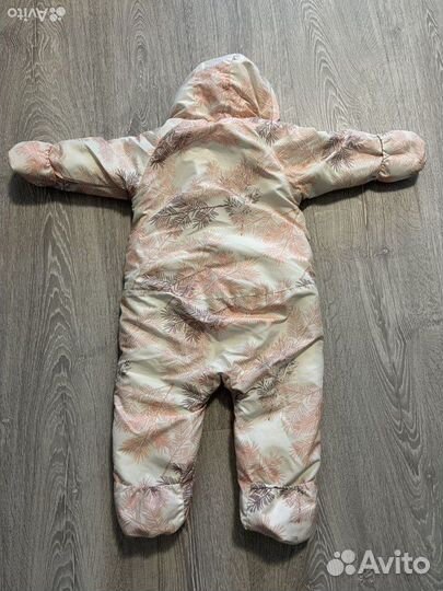 Комбинезон Reima 68/74