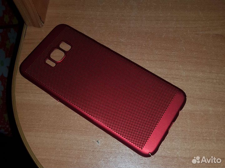 Чехлы, бампера samsung s7 edge