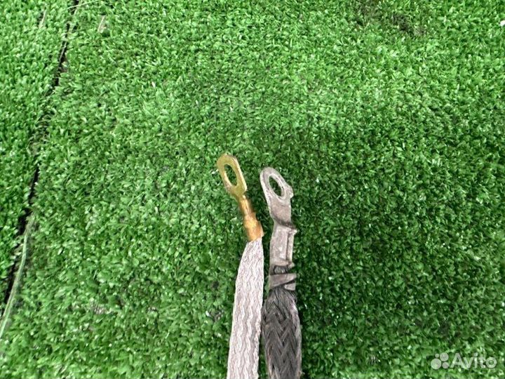 Провод массы Kia Rio QB 1.6 G4FC 2017