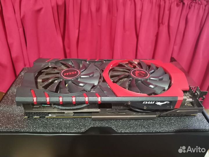 R9 390 8gb