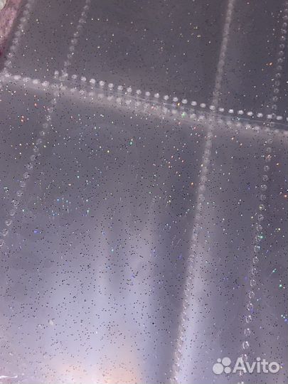 Биндер для карт