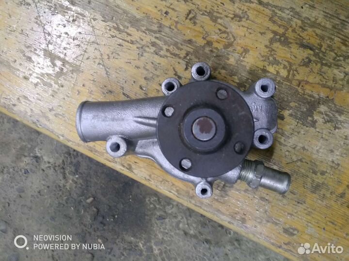 Продам поворотный кулак на УАЗ