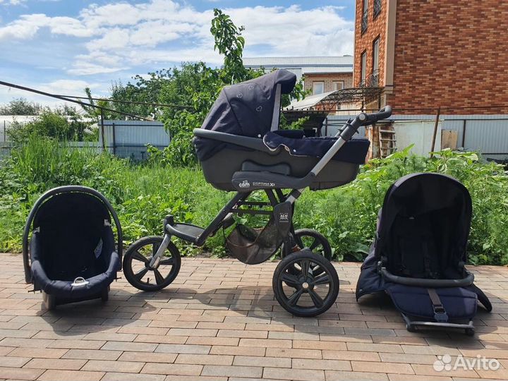 Детские и коляски