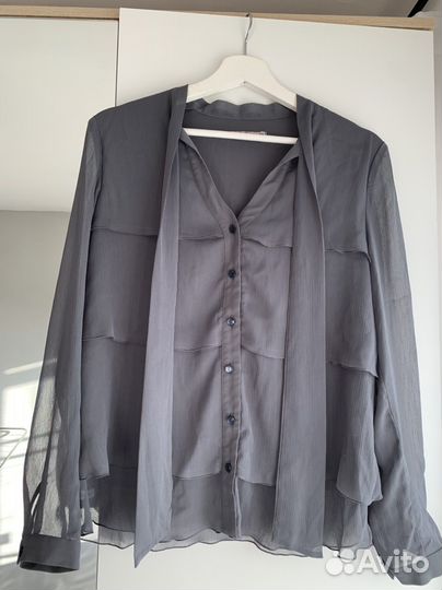 Женские вещи пакетом размер 48