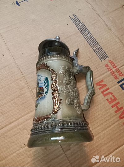 Пивная кружка Германия