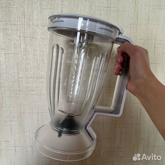 Кухонный комбайн Bosch multi talent 8 (MC812W620)