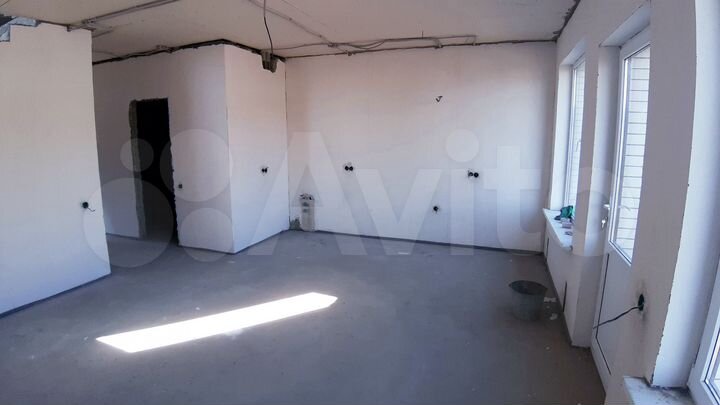 Дом 120 м² на участке 5,6 сот.