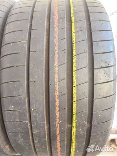 Goodyear Eagle F1 Asymmetric 3 305/30 R21 104M